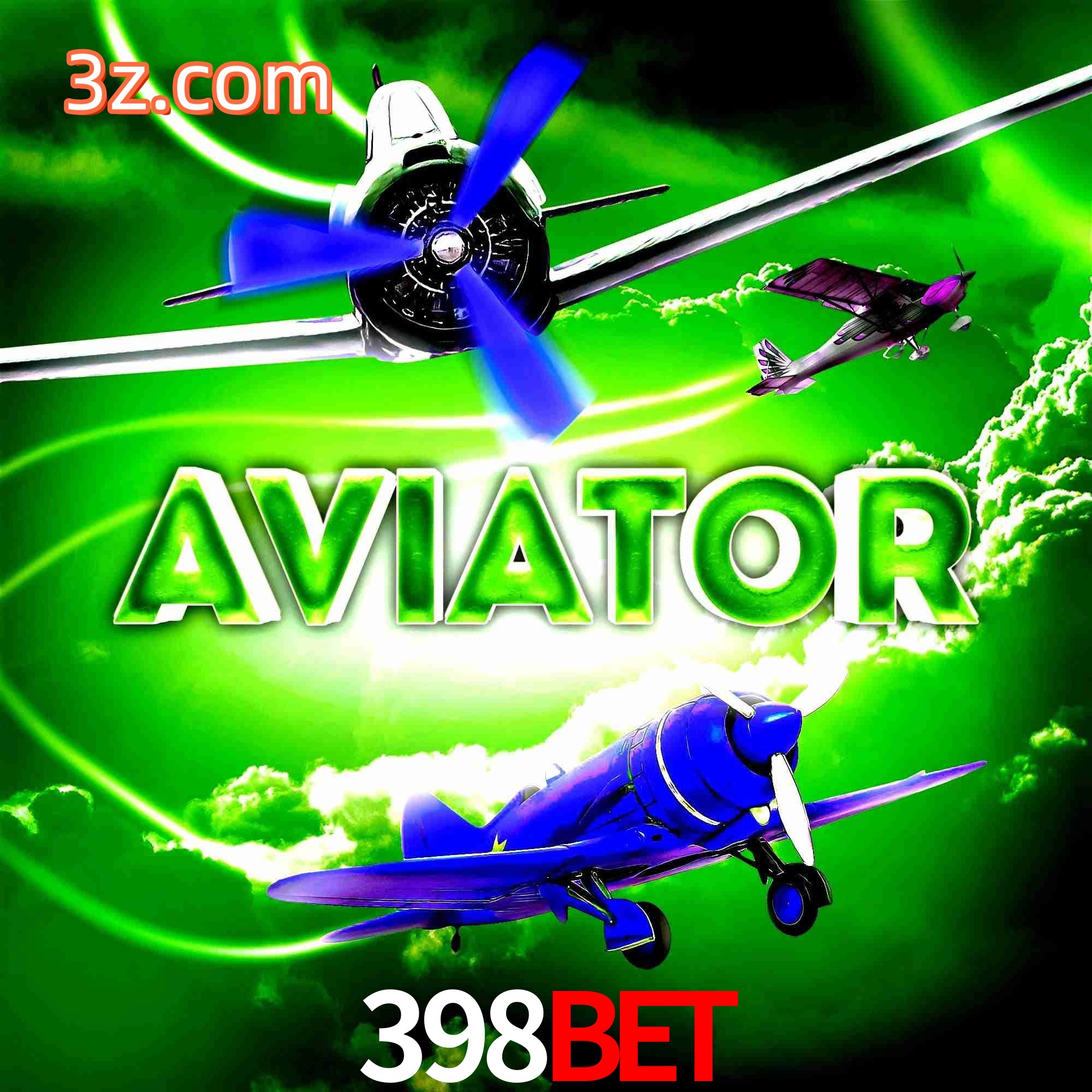 Aviator 398Bet Tente a Sorte