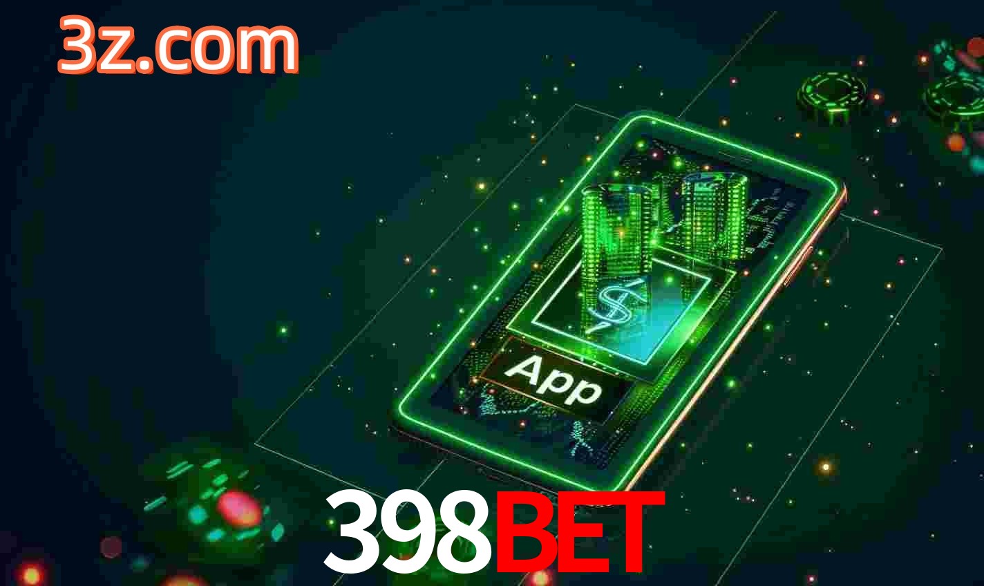 Simplificando a Experiência de Jogo 398Bet App