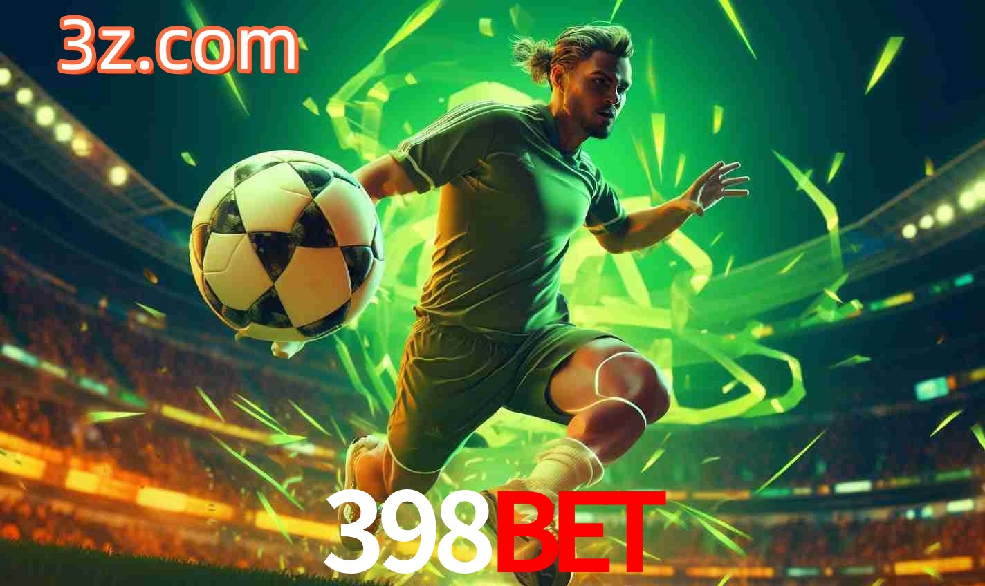 Diversidade Apostas no 398Bet