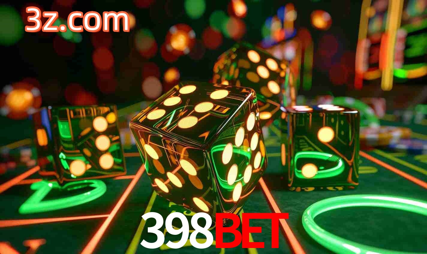 Entretenimento no Jogos 398Bet
