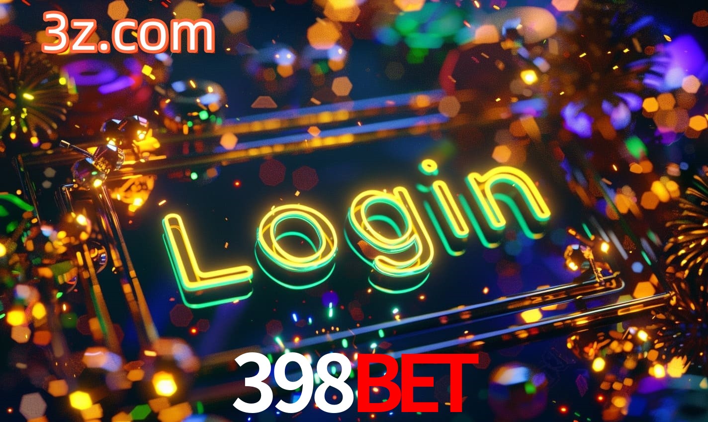 Populares Slots 398Bet