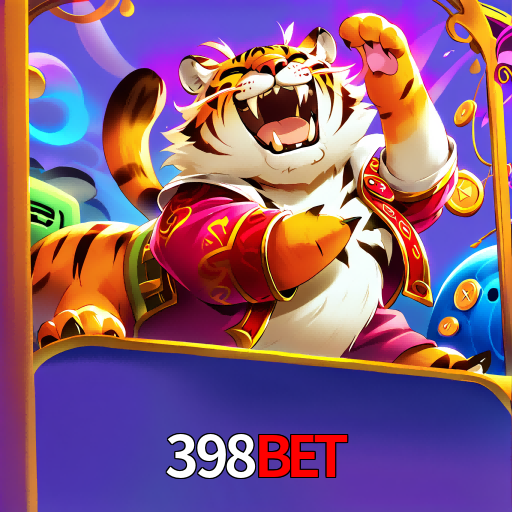 Experiência Imersiva no Cassino Online 398Bet